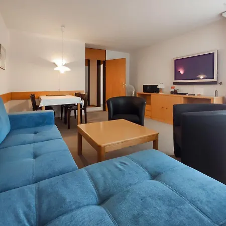 Allod-park-54 By Interhome
