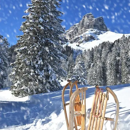 Allod Park Haus C 701 By Interhome *