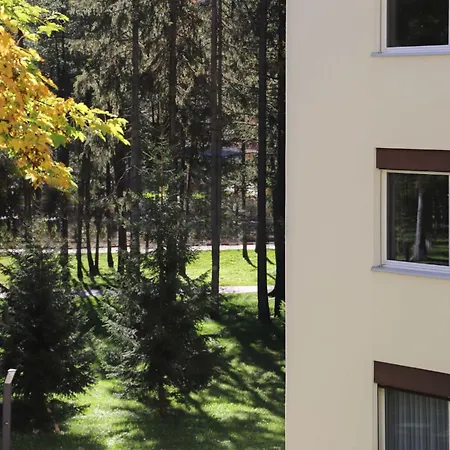 Allod-park-54 By Interhome *