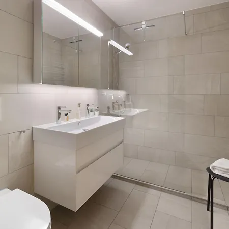 Allod Park Haus C 701 By Interhome Apartment