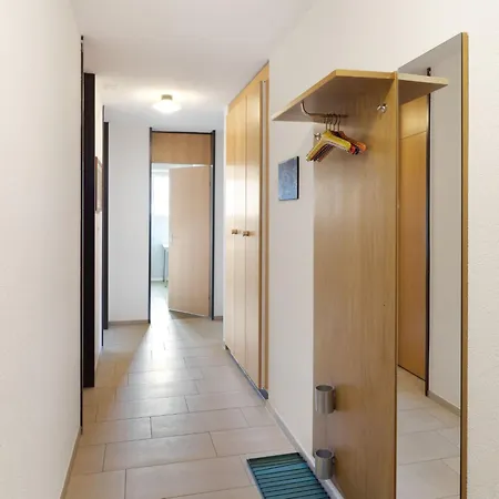 Apartamento Allod Park Haus C 701 By Interhome *