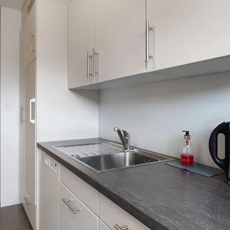 Allod Park Haus C 701 By Interhome Davos