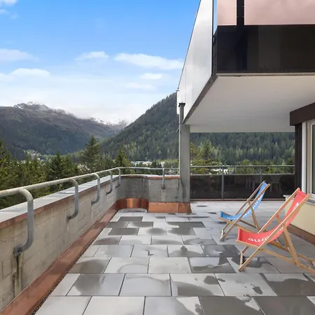 Allod-park-54 By Interhome