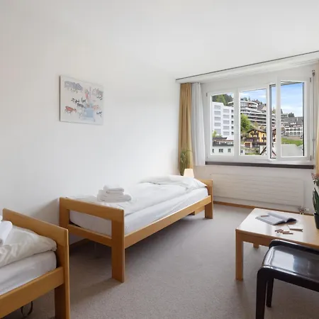 Allod Park Haus C 701 By Interhome Apartment *