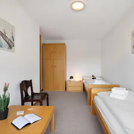 Allod Park Haus C 701 By Interhome Apartamento Davos