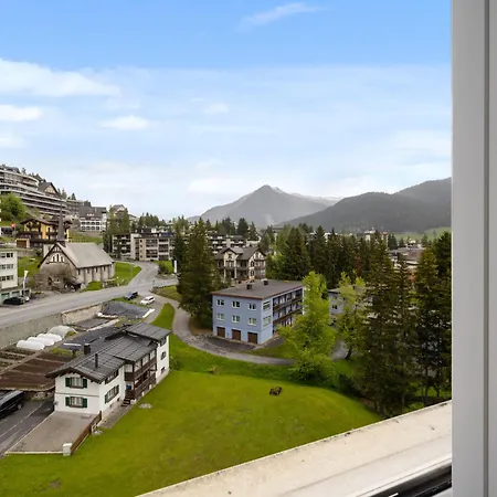 Allod-park-54 By Interhome *