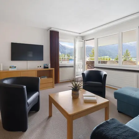 Allod-park-54 By Interhome