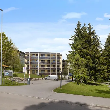 Allod Park Haus C 701 By Interhome