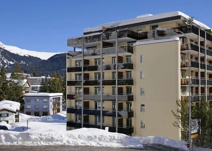 Allod Park Haus C 701 By Interhome * Ostrava