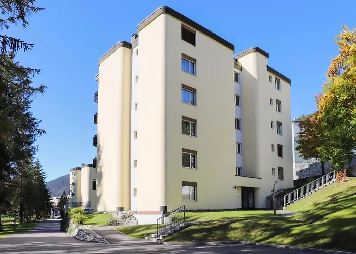 Allod Park Haus C 701 By Interhome * Ostrava