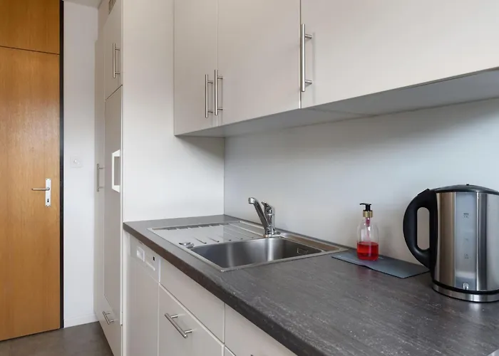 Allod Park Haus C 701 By Interhome Ostrava