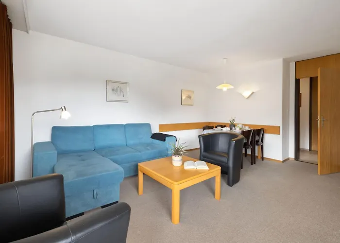 Daire Allod Park Haus C 701 By Interhome Ostrava