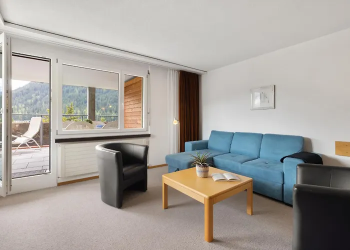 Allod Park Haus C 701 By Interhome Ostrava