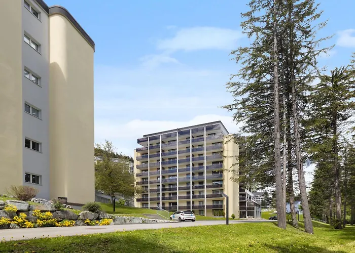 Allod Park Haus C 701 By Interhome Ostrava