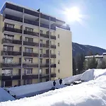 Lägenhet Allod Park Haus C 701 By Interhome Davos