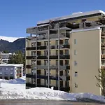 Allod Park Haus C 701 By Interhome * Davos