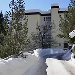 Lägenhet Allod Park Haus C 701 By Interhome *