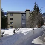 Allod Park Haus C 701 By Interhome * Davos