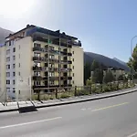 Lägenhet Allod Park Haus C 701 By Interhome *
