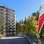 Allod Park Haus C 701 By Interhome Lägenhet Davos