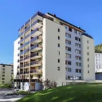 Allod Park Haus C 701 By Interhome Davos