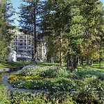 Allod Park Haus C 701 By Interhome Lägenhet
