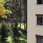 Allod Park Haus C 701 By Interhome *