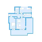 Allod Park Haus C 701 By Interhome Lägenhet *
