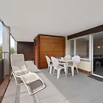 Allod Park Haus C 701 By Interhome Lägenhet *