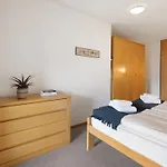 Lägenhet Allod Park Haus C 701 By Interhome *
