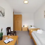 Allod Park Haus C 701 By Interhome Lägenhet Davos