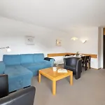 Lägenhet Allod Park Haus C 701 By Interhome Davos