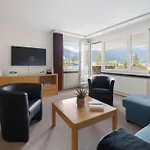 Allod Park Haus C 701 By Interhome