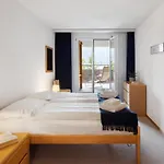 Lägenhet Allod Park Haus C 701 By Interhome