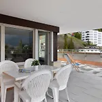 Allod Park Haus C 701 By Interhome Lägenhet *