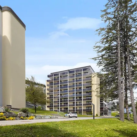 Allod Park Haus C 701 By Interhome Ostrava