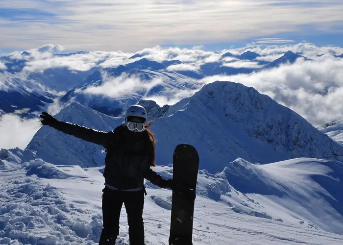 Allod Park Haus C 701 By Interhome *