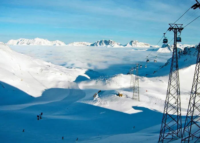 Allod Park Haus C 701 By Interhome * Ostrava