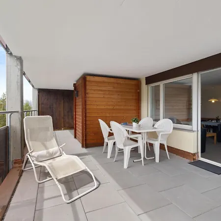 Allod Park Haus C 701 By Interhome Appartement *