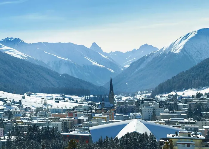 Allod Park Haus C 701 By Interhome Appartement