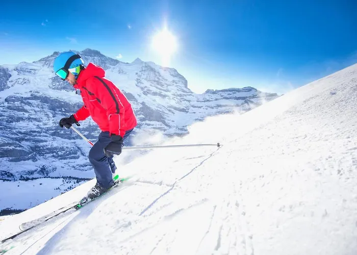 Allod Park Haus C 701 By Interhome Appartement