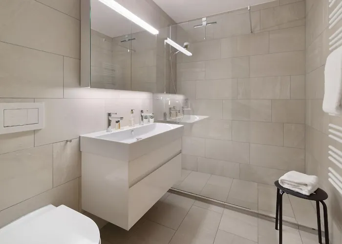 Allod Park Haus C 701 By Interhome Appartement