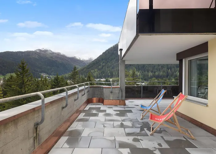 Allod Park Haus C 701 By Interhome