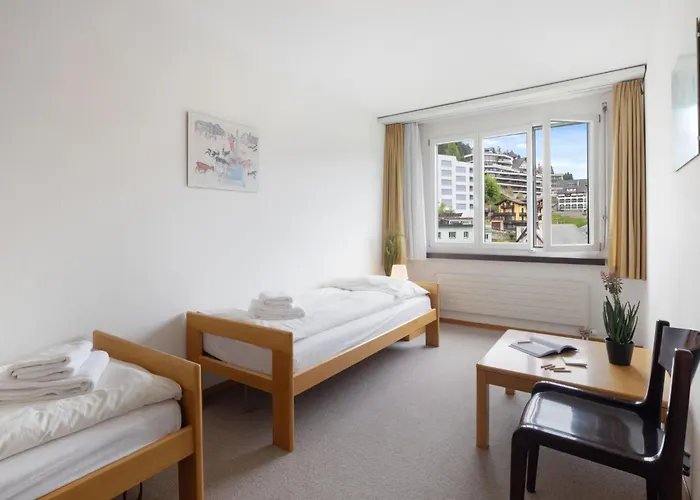 Allod Park Haus C 701 By Interhome Appartement *