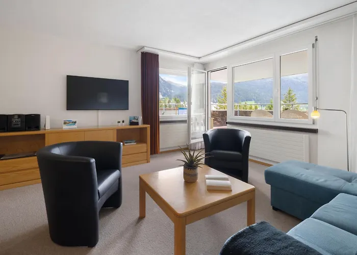 Allod Park Haus C 701 By Interhome